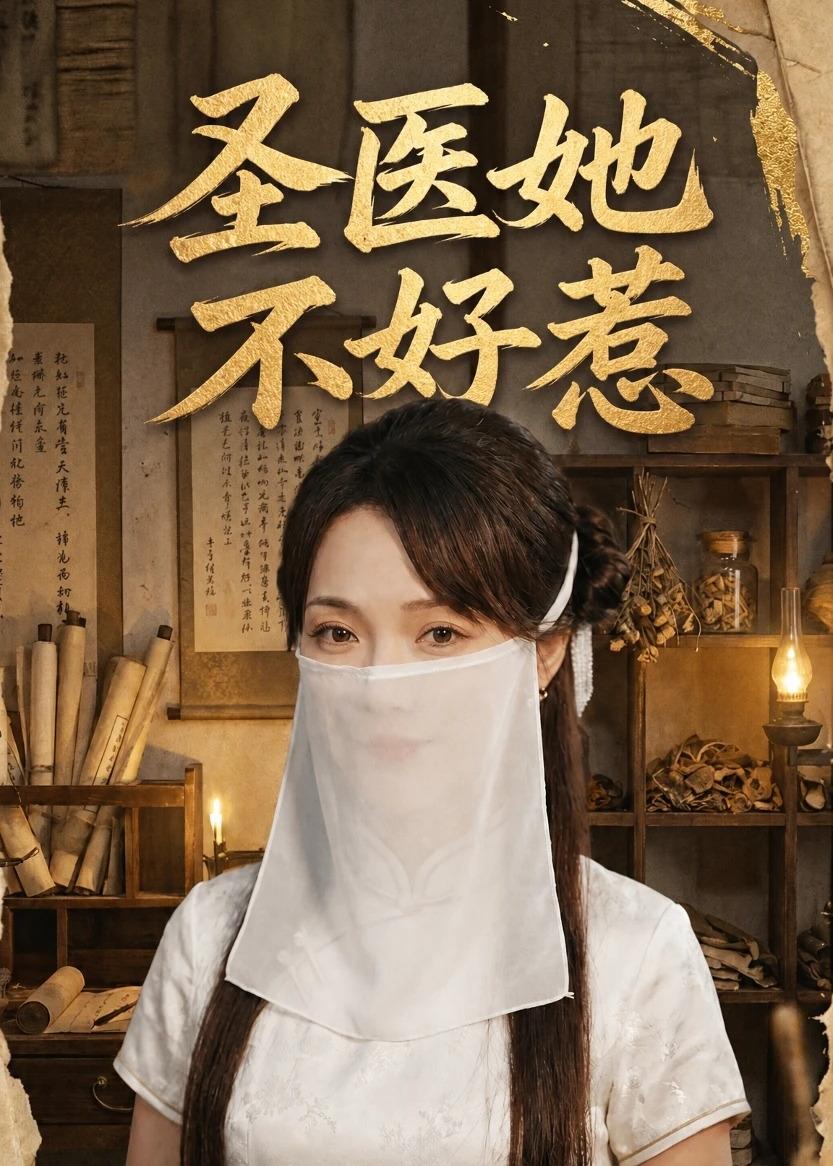 最后一场晚自习