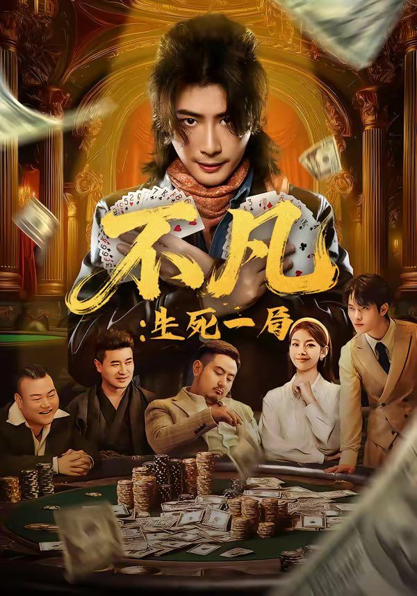 影片海报